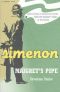 [Inspector Maigret 01] • De Pijp Van Maigret